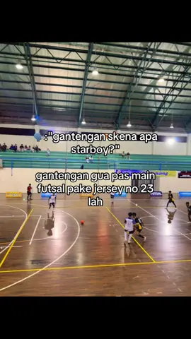 no punggung siapa niii... || req? gas follow#iniarda #fyp #futsal #futsalplayer #bahanswmu 