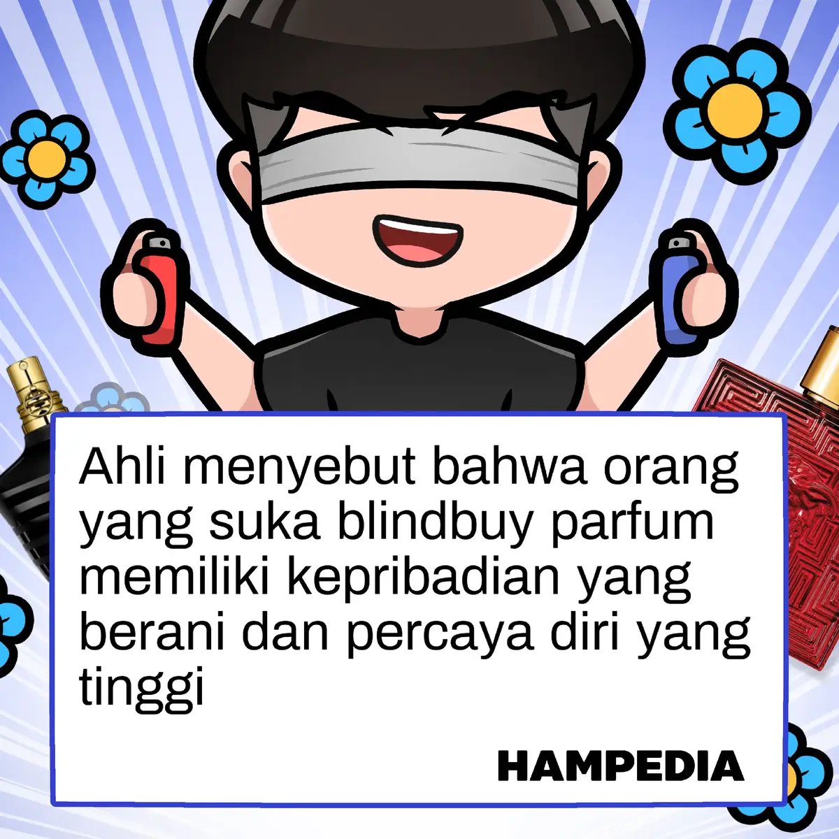 #meme #memeparfum #parfum #parfumviral #parfumtiktok #parfumlokal #perfume #rekomendasiparfum #rekomendasi #blindbuy #blindbuyfragrances #recommendations #hamcreative #fyp 