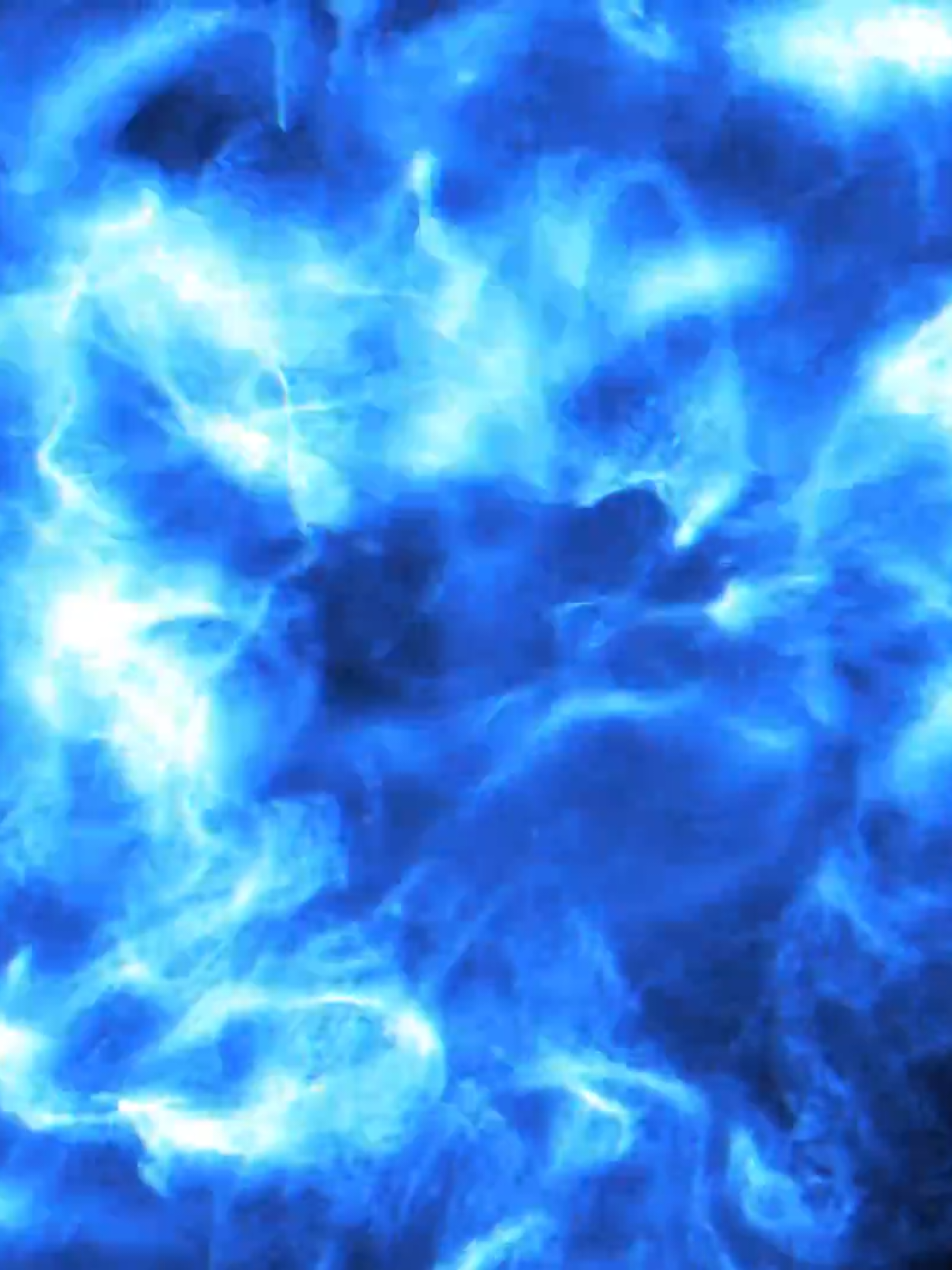 blue fire on screen black screen... #blue #blackscreeneffects #effect #fypageeee #effects #blackscreeneffect #recommended #recommend #fypageeeeeeシ #fire#blackscreen #fypageeeeeeシ #effects 