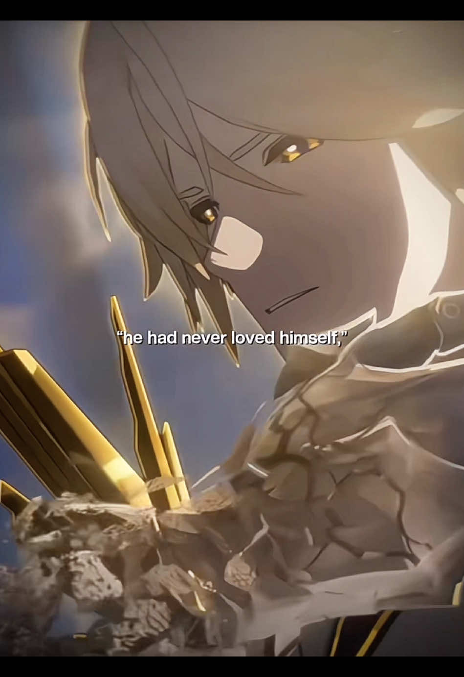 #PHAINON — bro that last part of the quest actually killed me, hyv MUST be allergic to happiness. #HonkaiStarRail #starrail #hsr #hoyoverse #amphoreus #phainonhonkaistarrail #story #quest #angst #sadd #loved #himself #theworld #fyp #goviral 