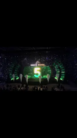 Oppo show and sinh nhật thế giới di động 21 tuổi . Led matrix + co2 + pháo điện+ màn sao (TC SFX )#lienkhoilua#tcsfxteam#hieuungsankhau #sfxteam #thegioididong 