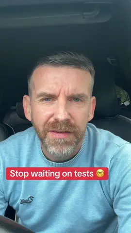 🚘 Get Your Driving Test Sooner Than You Ever Thought Possible 🙌 Tired of hearing “8 months wait”? We were too. That’s why we built an app that actually works—finding you real test cancellations, often within 2 weeks. This isn’t a gimmick. It’s helped hundreds already. And if you’re unsure or think it’s too good to be true—call us. No pressure, just real people behind a real service that’s changing how fast learners can get on the road. Because when you’re ready, you shouldn’t have to wait. ✨ Believe in your ability. Trust the process. We’re here to help. #drivingtest #irishdrivingtest #fyp #drivingtesttips #drivinginstructor #nextlevel 