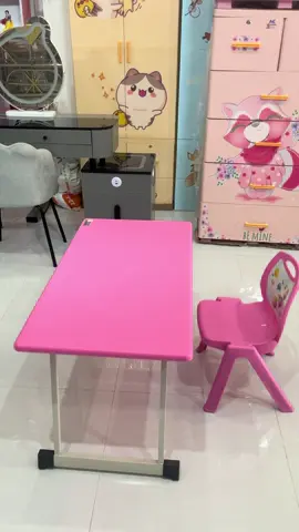 Bàn học sinh cho bé #banhoc #banhocsinh #banhocthongminh #shoptaphoatronghang 
