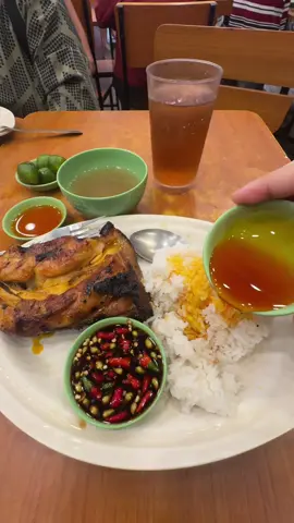 Deserve ko mag Mang Inasal 🥹🩵 #fyp 