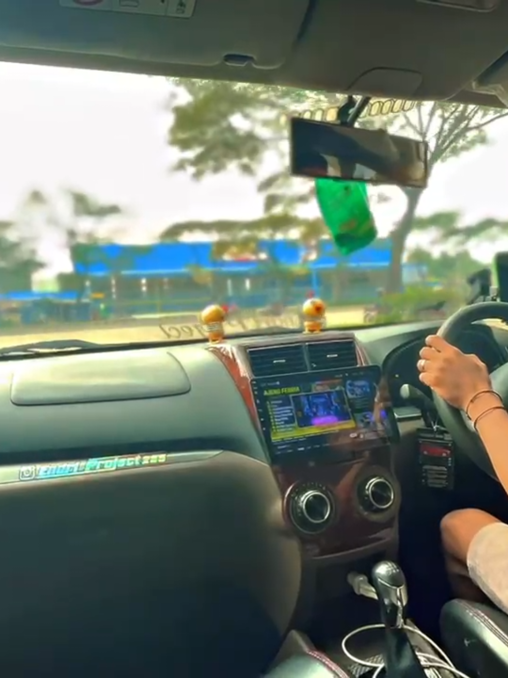 #ManaiLunikTrans  #drivermuda  #traveljakartalampung  #travellintassumatra 