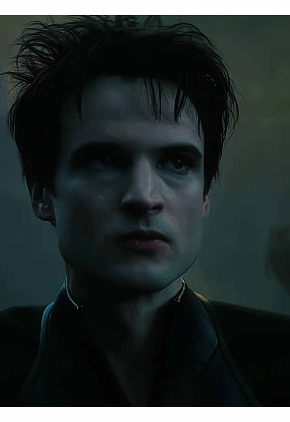 The Sandman is back! #thesandman #sandman #morpheus #sandmannetflix #edit #tvshow 