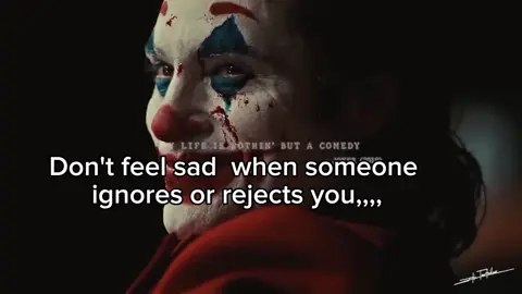 254_jokerquotes  #fyp joker laughing in pain  ##followers #foryoupage 