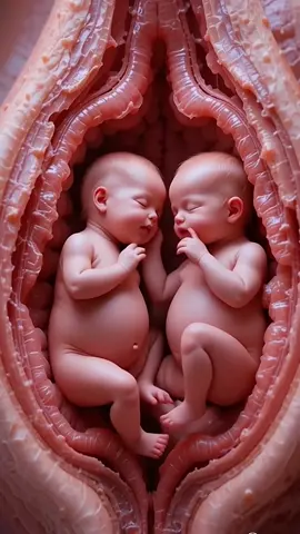 Amazing twins inside the womb. . #foryouofficial #pregnancy #foryouofficial #baby #fyp #tiktokviral #foryoupage #1millionaudition @Dr sana yousaf 🩺 @Doctor Nimra 🩺 @dr Zainab @عاطفؔࣿ💸 