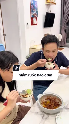 Món này ăn với cơm nguội cũng ngon #cuocốcngxaque #mamruochaocom 