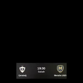 sabah oyunumuz var🤩#kenzyedit #tut #qarabağfk #kesfet 