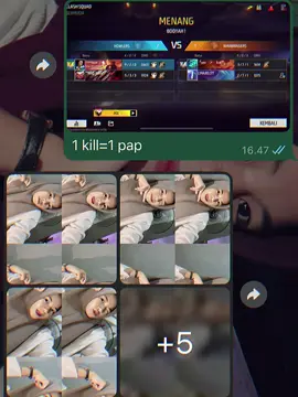 #CapCut 1 kill=1 pap#trend #semogafyp 