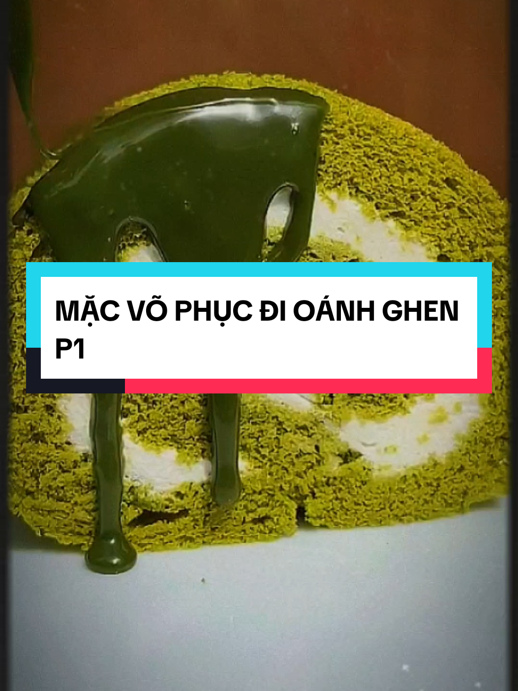 MẶC VÕ PHỤC ĐI OÁNH GHEN P1 #meohayke #kechuyen #fyp #xuhuong #foryou 