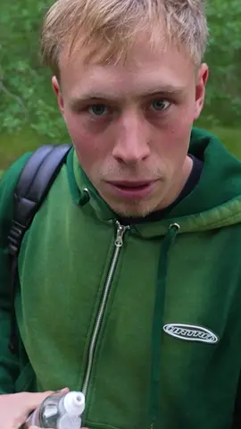 NY VIDEO PÅ YOUTUBE