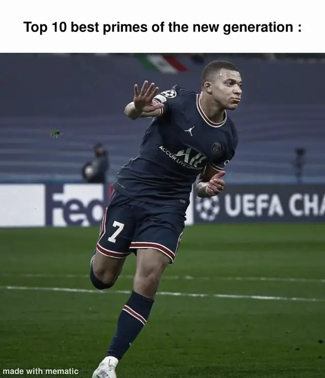 #footballtiktok #top10 #thebest #prime #new #generation #mbappe #haaland #vinicius #lamineyamal #raphinha #bellingham #pedri #vitinha #wirtz #foden #reel #subscribe #viralvideos #fyp 