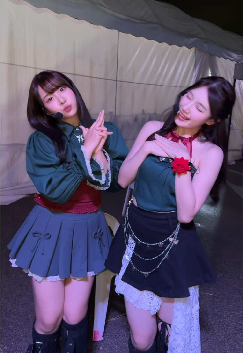 Sad a🏹💘@kanigi #sadcupid_dancechallenge #sadcupid #champoocgm48 #kaningcgm48#cgm48 #fypシ゚ #05 