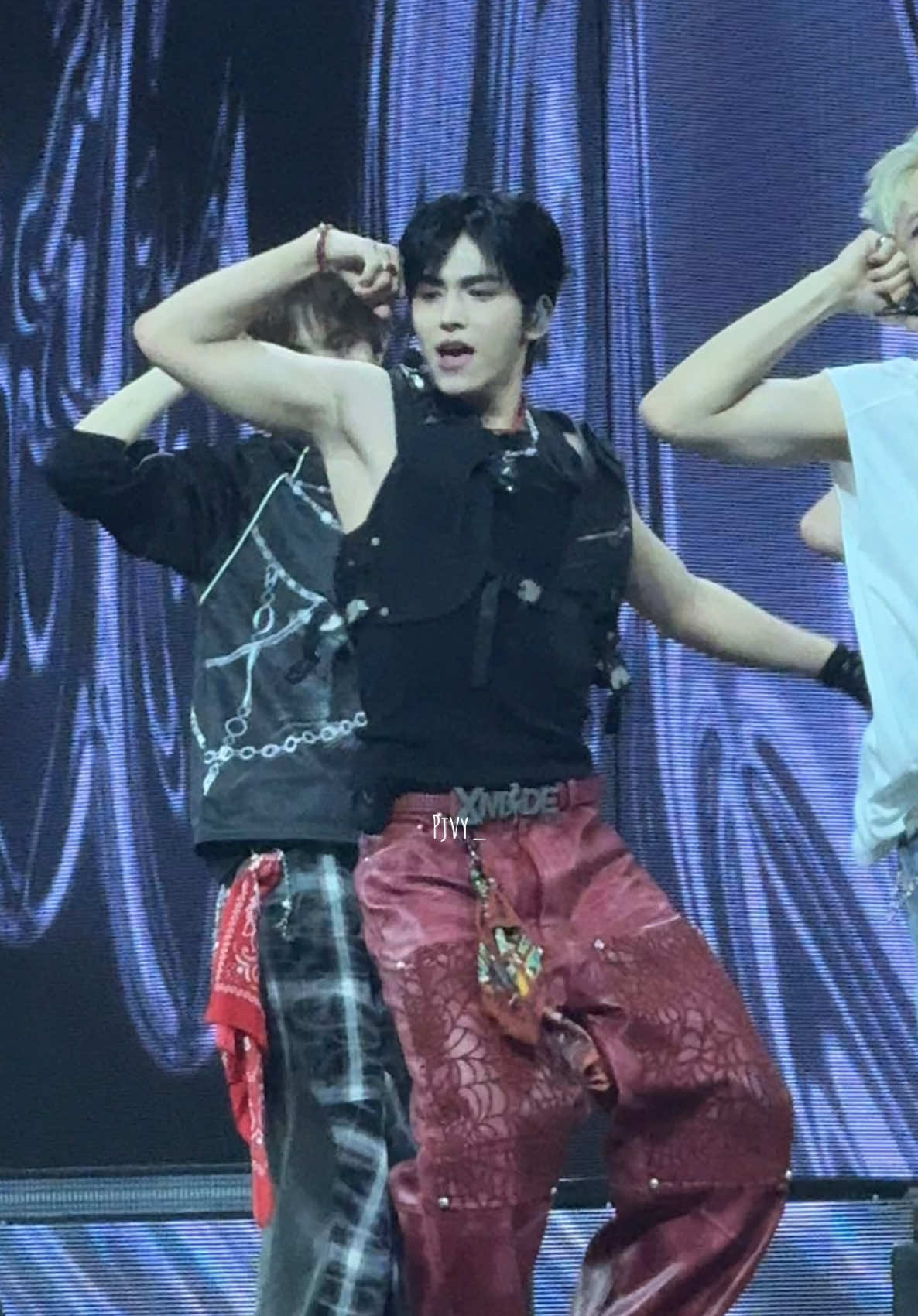 오모 🫠🫨😵😱 @polarix_official  #邵子恒 #จื่อเหิง #SHAOZIHENG  #polarix #MIXEDPOP2025_D1 #MIXEDPOPBANGKOK2025 #MIXEDPOP2025xpolarix #fyp 