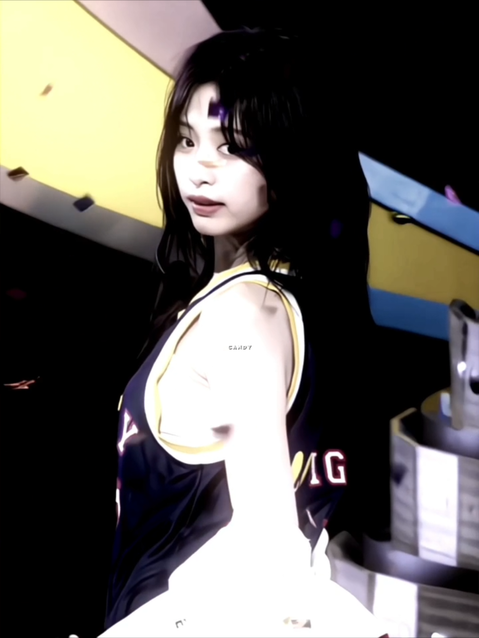 : #ahyeon #babymonster 