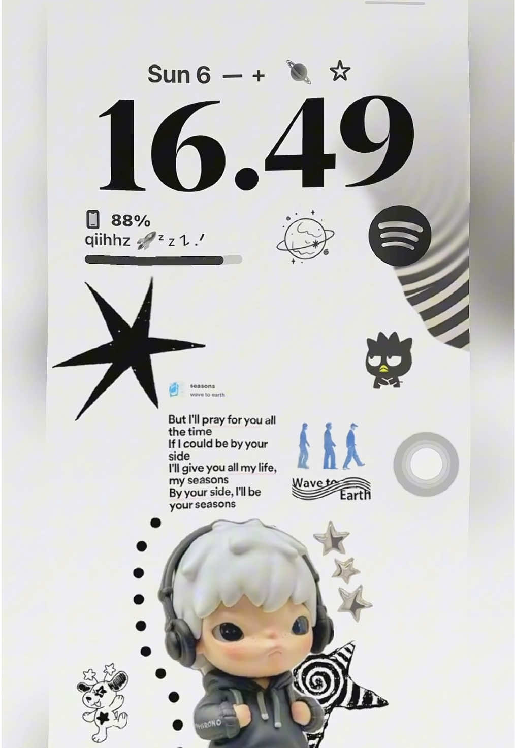 trend?🤭🤭 #homescreen #seasonwavetoearth #lockscreen #iphone13 #iphone13ditanganyangtepat #trend #xyzbca #4u #fyp #fyppppppppppppppppppppppp 