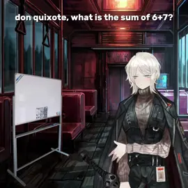 you stupid #projectmoon #limbuscompany #faust #donquixote #meme #fyp 