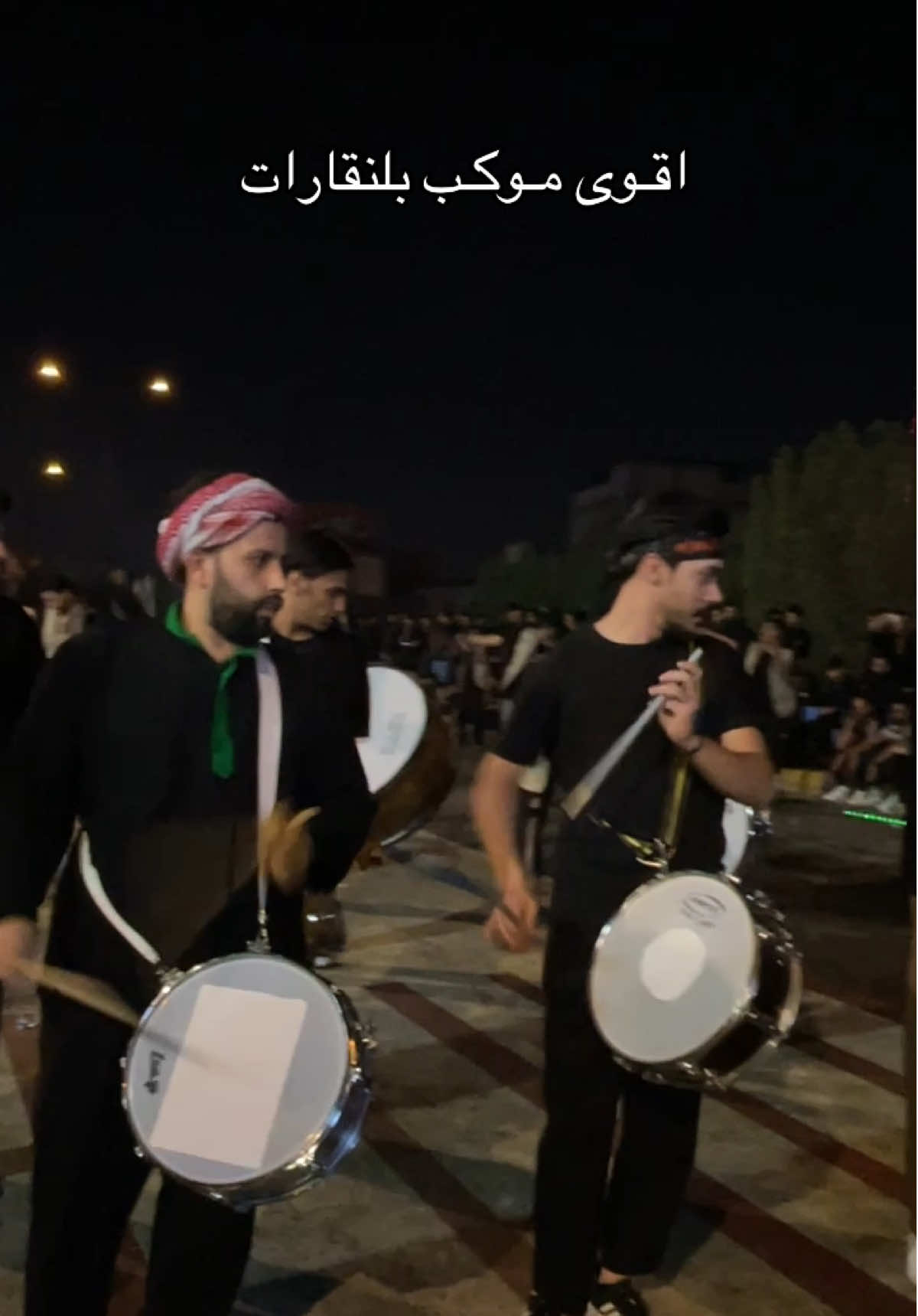 ستعرض البصرة اسمع وستمتع #محرم #عاشوراء #موكب #زنجيل #البصرة #علي_بن_ابي_طالب #لايك #fyp 