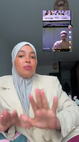 #somalitiktok #BeautyTok 
