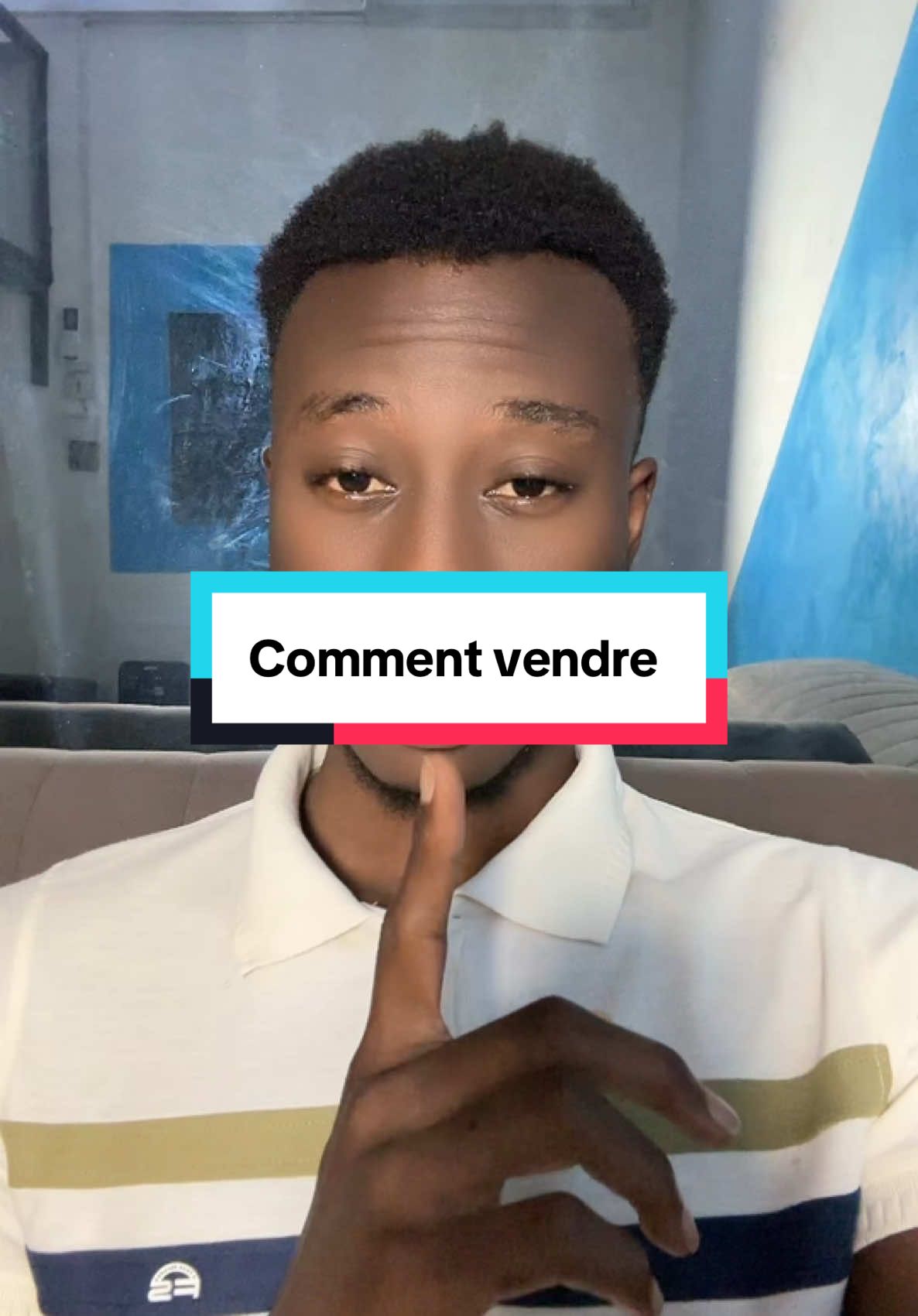 Si tu n’arrives pas à vendre tes produits, c’est parce que tu fais une seule erreur : tu penses que commander suffit.
