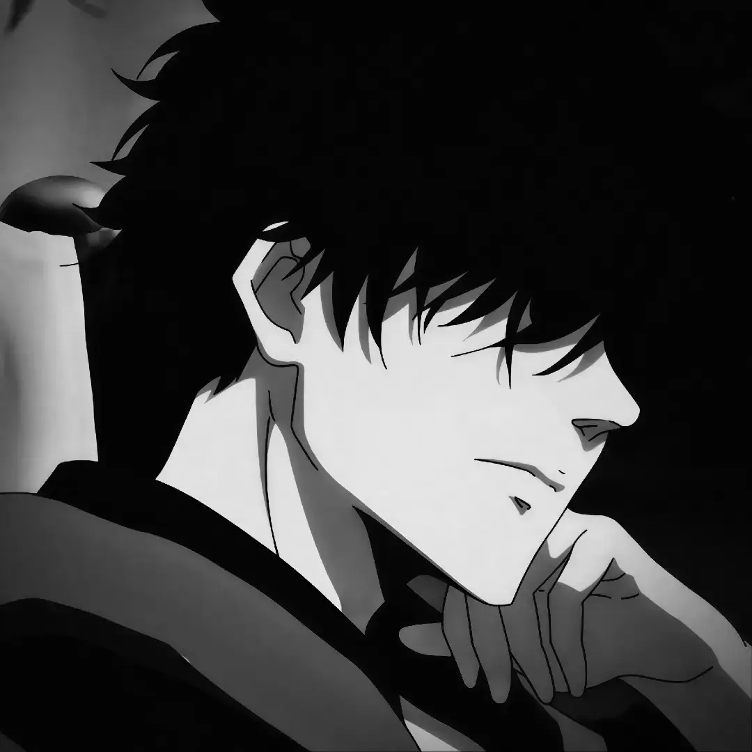 keche nih hitam putih#walpaper #walpaperanime #walpaperestetik #foto #pp #anime #keche #pfp #fyp 