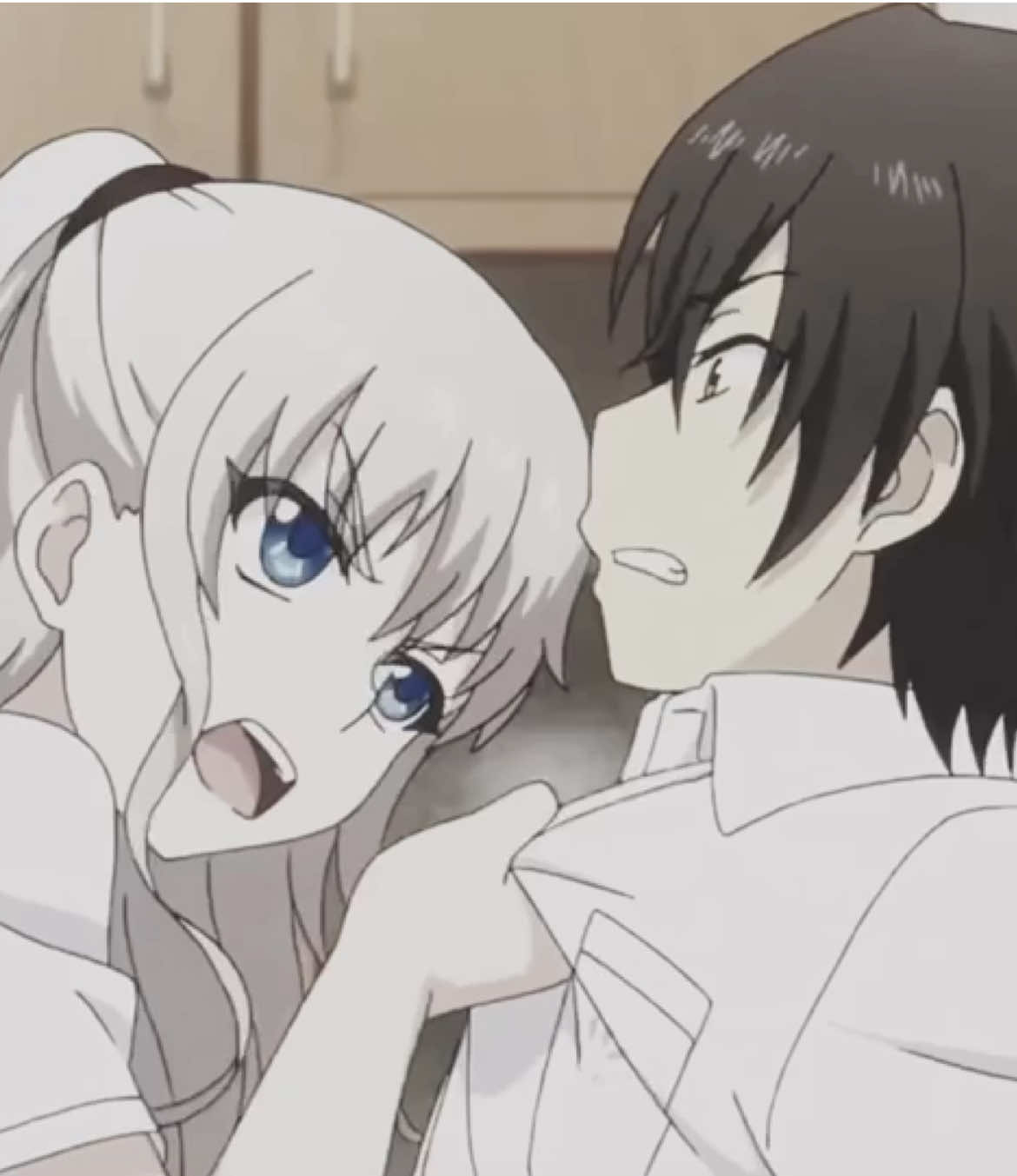 such a good anime #charlotte #anime #animeedit #fyp #foryoupagee #viral #100k #10k 