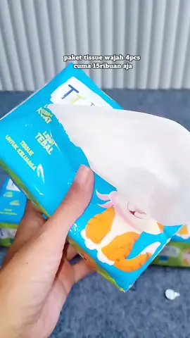 tissue wajah murah #tissu #tissue #tissuemurah #tissuepaper #tisu #tisumurah #tisuwajah #pakettisuwajah #tissuetiti360helai 