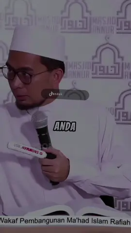 Dan tidak ada pilihan ke 3 #fyp #dakwah #islam 