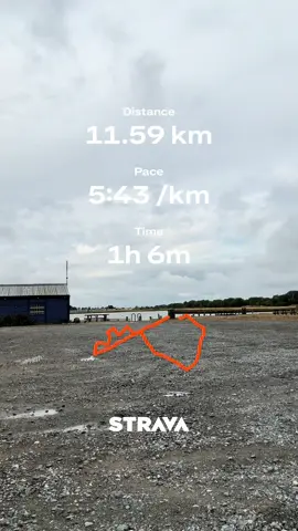 Sundays are for club social runs. #allstridecollective #strava #sunday #run #Running #stravaroute #werun #clubrun #asc 