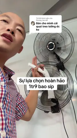 Trả lời @Quang_teo.68 siêu mát #vuaquat 