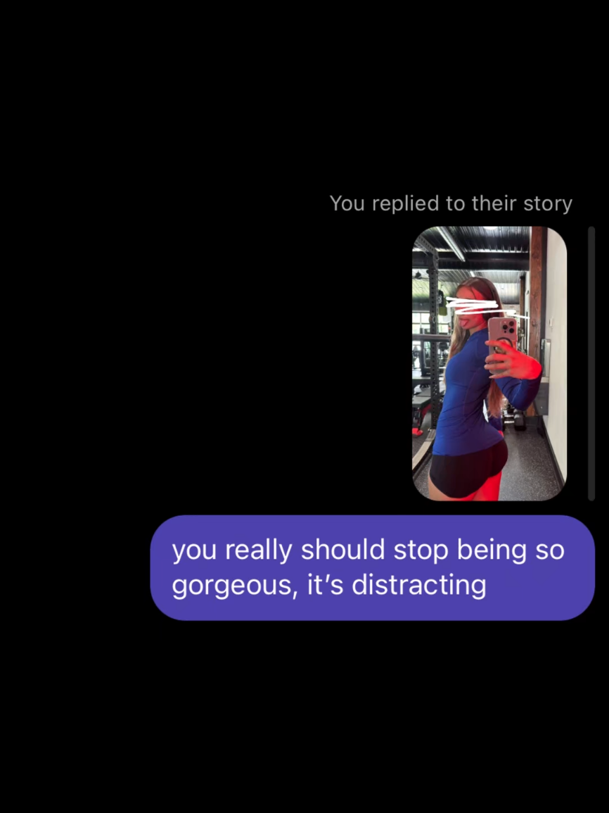 @Plug AI gym baddies are so fine 🥀🥀 #rizz #rizzgod #text #storytime #basketball 