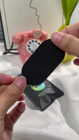 Black Mouth Tape 30 Pack to help you stop snoring & breathe through your nose while sleeping #mouthtape #mouthtapesleeping #sleeptape #mouthtapebenefits #dealsforyoudays