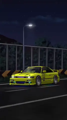 Download more in Bio | 🔥 Turn Your Ride Into a Live Wallpaper! 🔥 Love JDM vibes? This could be YOUR car in 2D animation! 🎥 4K | 60fps | Live Wallpaper Ready 🎨 Custom Digital Art for Car Enthusiasts 📲 Limited Slots Only – DM @initialclip  now to PRE-ORDER! #SilviaS13 #AnimeCar #LiveWallpaper #JDMArt #InitialDStyle #CustomCarArt #2DCarAnimation #TougeVibes #JDMScene #CarLovers