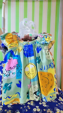 Challis Butterfly kids terno ₱89 pesos ONLY #fypシ #dailyvlogging #clothes #fyp #fypシ #kids 