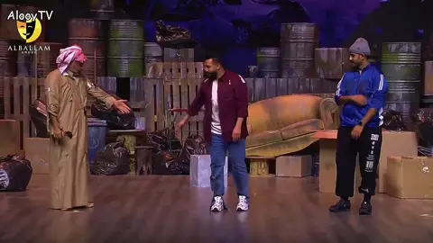 #كويت #اكسبلورexplore#كوميدي #حسن_البلام 