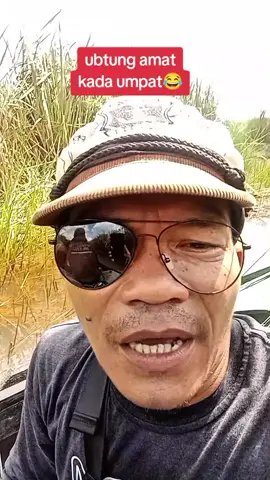 amat untung ikam kd umpat #amat  #mancing 