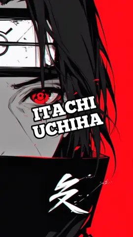 Itachi bukanlah kriminal terkejam, dia hanya pria yang memikul neraka agar adiknya bisa hidup dalam cahaya. #itachi #itachiuchiha #naruto #narutoshippuden #sasuke #sasukeuchiha #anime #animeedit #quotes #quotesanime #uchiha