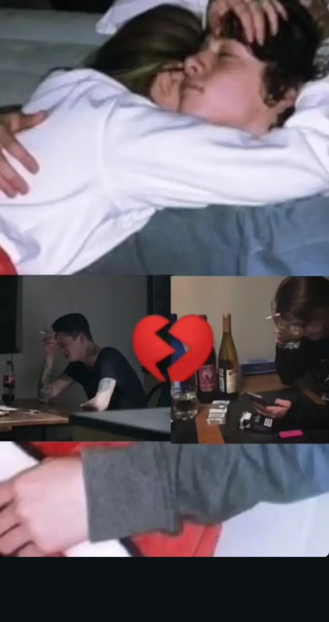 #💔 