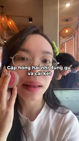 Gặp hồng hài nhi đúng gu thì sao đây ta #viral #xuhuong #fyp #mydungngo #anhhongfood #thachdua #anphatmeme 