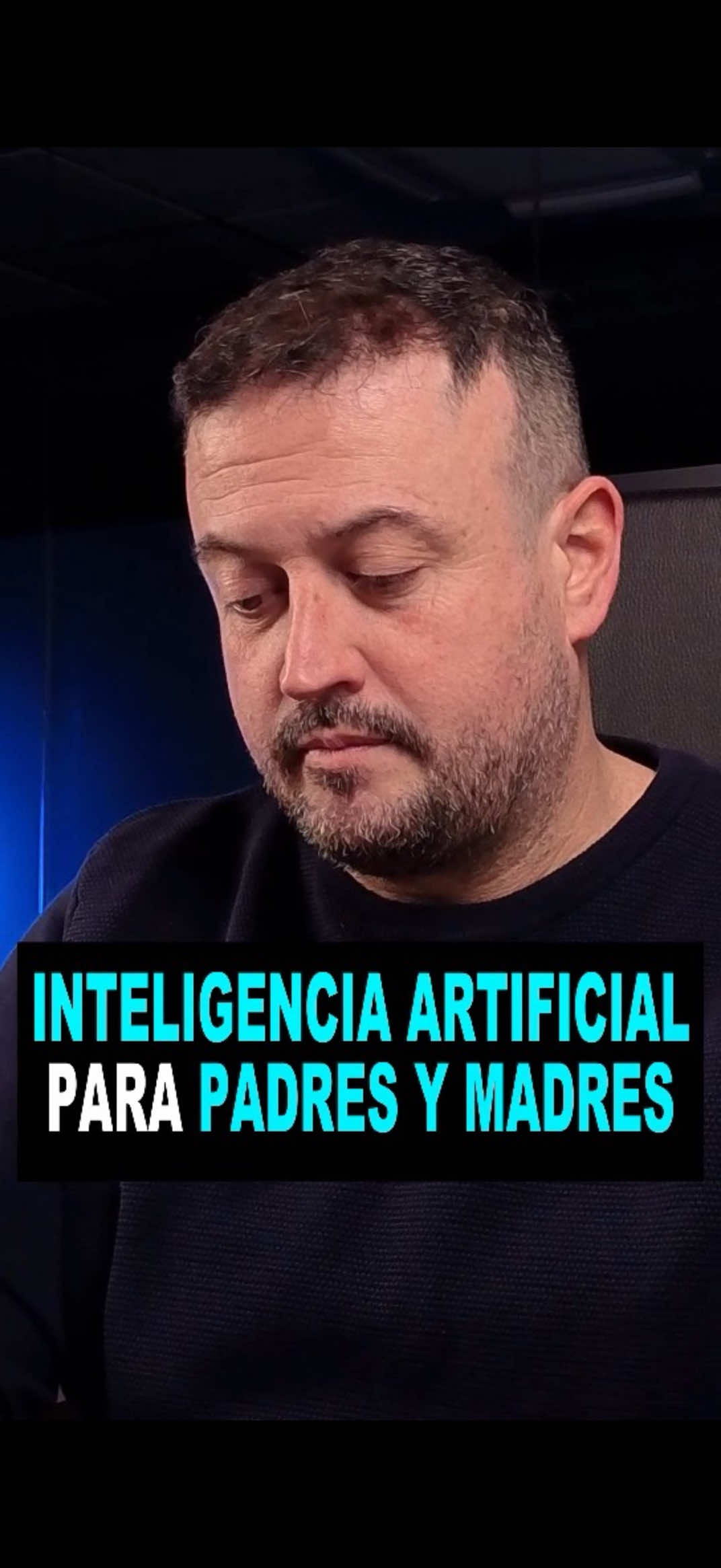 Sígueme para aprender de IA y Big data, que para eso está TikTok!  Te enseño cómo usar la IA para enseñar a otra persona, en este caso, un niño.  Es mas fácil de lo que parece, solo hay que explicar bien el objetivo.  #chatgpt #ia #ai #inteligenciaartificial #aprendizaje 