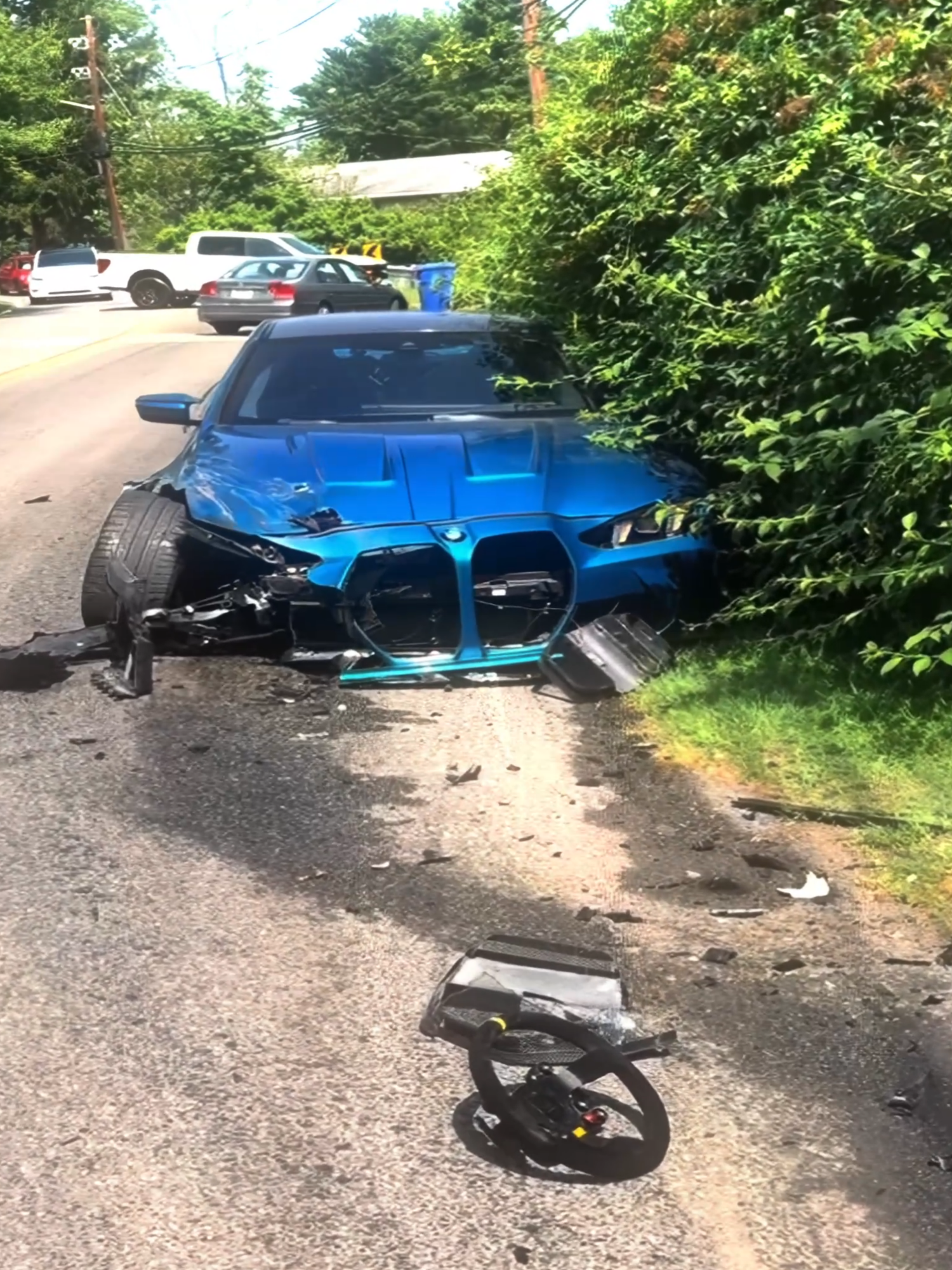 press f @velvetm5 | song in telegram #car #edit #fyp #g80 #bmwm3