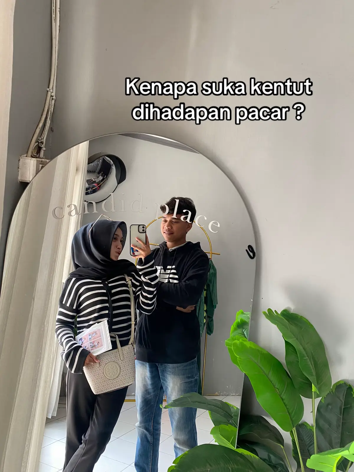 Betah isin😂#fyp #trending 