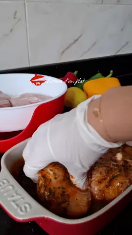 ✨️ طاجين الحوت يااا سلام ✨️ #tajinemarocain #tajine #طاجين #وصفات_سهله #histoiredunplat #foryou #recettefacile #وصفات_سريعة #fyp 