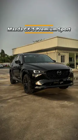 Mazda CX-5 Premium Sport #mazda #mazdacx5 #cx5 #mazdaangiang #angiang  