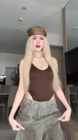 Cô cướp biển này căng | dc: ? #phgrn #tiktokdancevn 