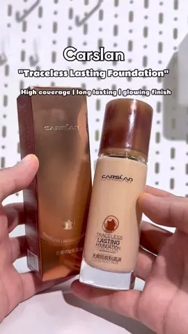 #carslan #carslancosmetics #carslanmy #foundation #foundationroutine #MakeupRoutine #fypmalaysia #fypシ 