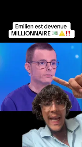Emilien des 12 Coups du midi à été ÉLIMINÉ #12coupsdemidi #12coups #emilien #emilien12coupsdemidi #12cdm #info #actu #television #tf1 
