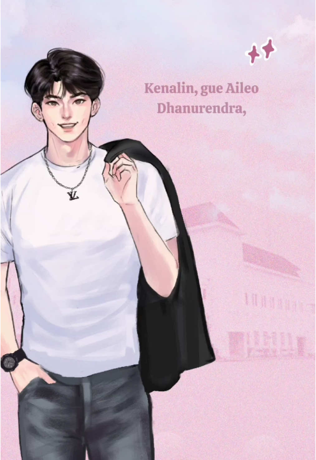 kenalan dengan Aileo dari New Resident Yogyakarta!! lagi open PO kedua dari tanggal 4-10 Juli, jangan kelewatan ya!! @rai #cowofiksi #aurecommendation #BookTok #4u #redswanbooks 